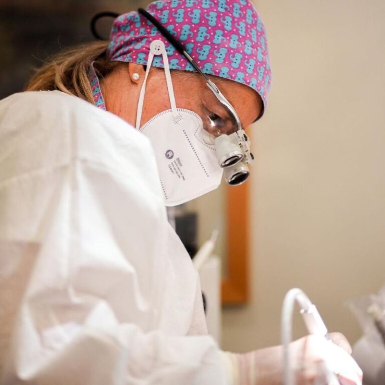 Tratamiento periodontitis cura