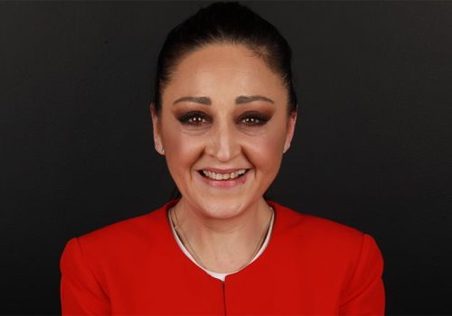 Caso real de Eva. Antes del tratamiento Caso real de Eva. Antes del tratamiento