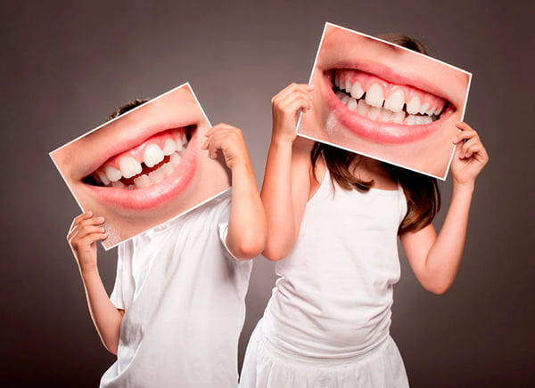 Odontopediatría en Sevilla Odontopediatría en Sevilla